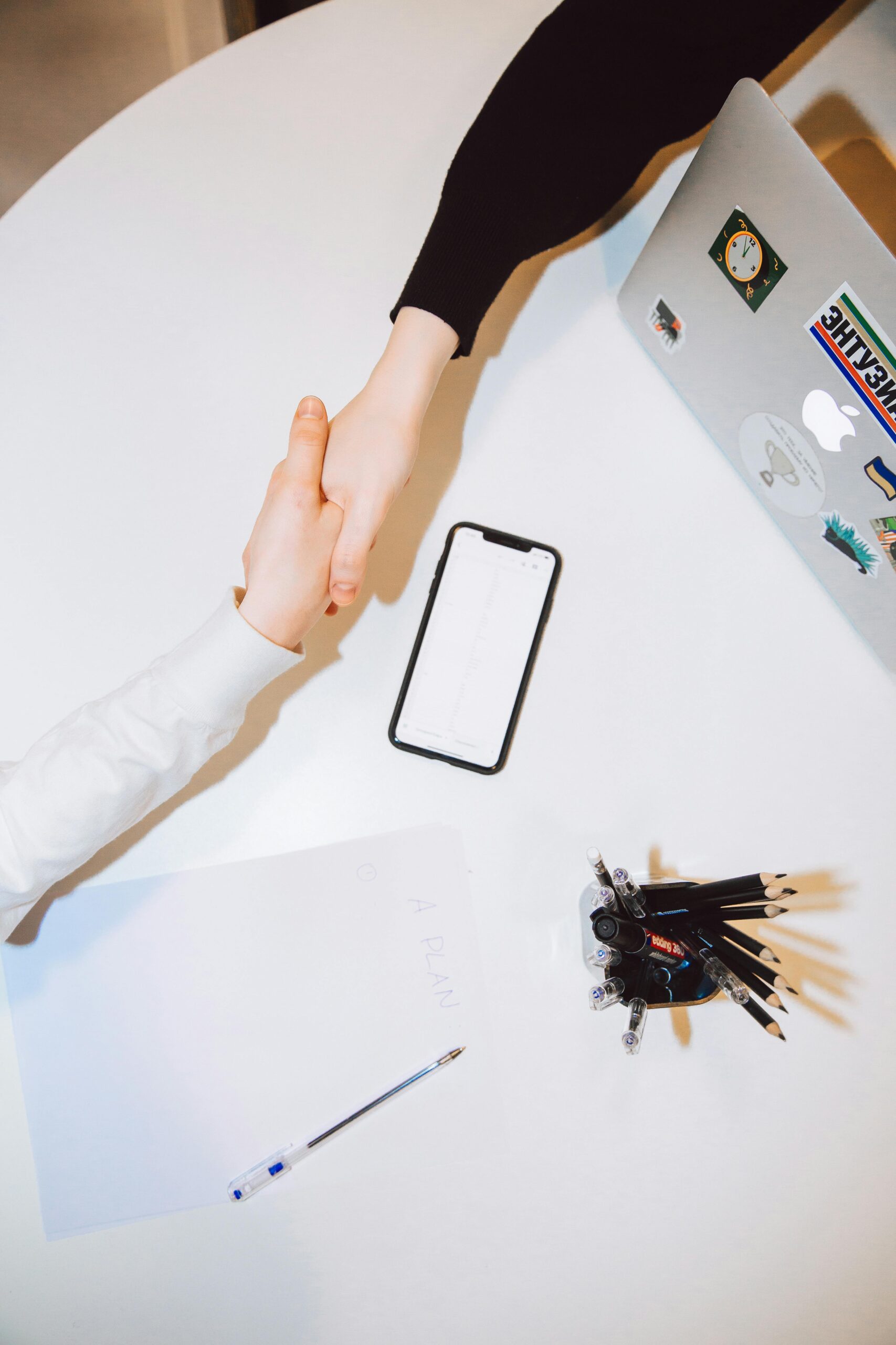 Traditional Hiring Is Broken — Rec-loom can fix it